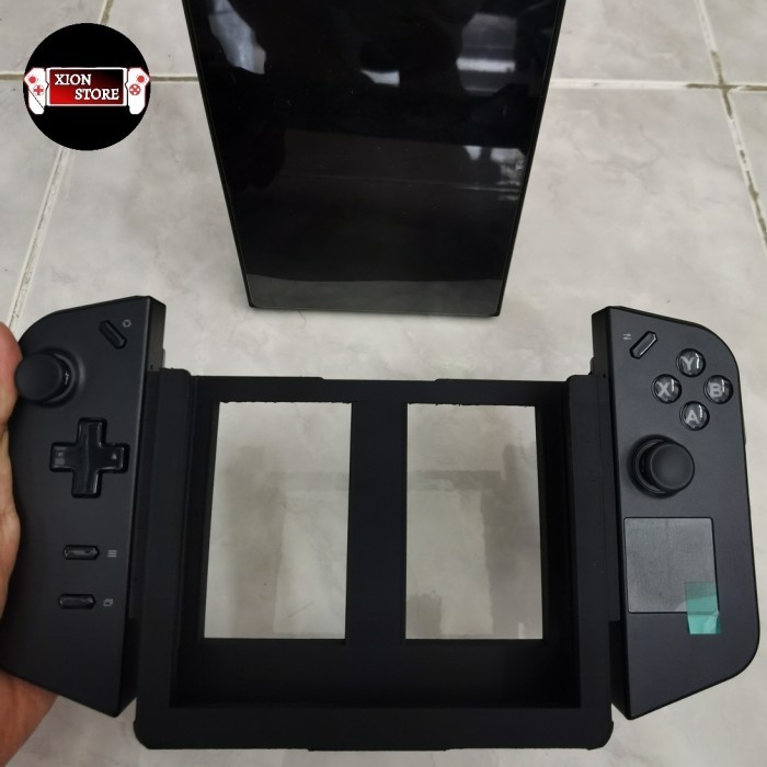 

BARANG TERLARIS case holder portrait mode legion go