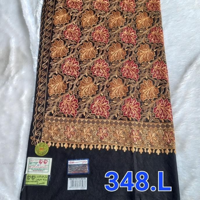 Sorban Kashmiri Sulam Original