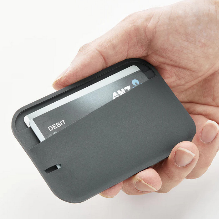 

BARANG TERLARIS ALPAKA Cardholder