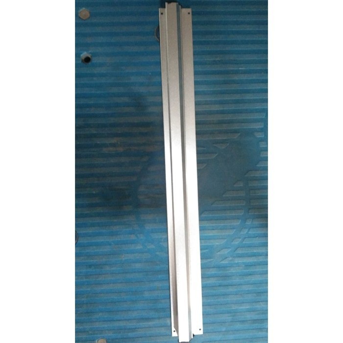 

BARANG TERLARIS Gantungan Bon , Memo / Check Holder Aluminium Uk: 90cm