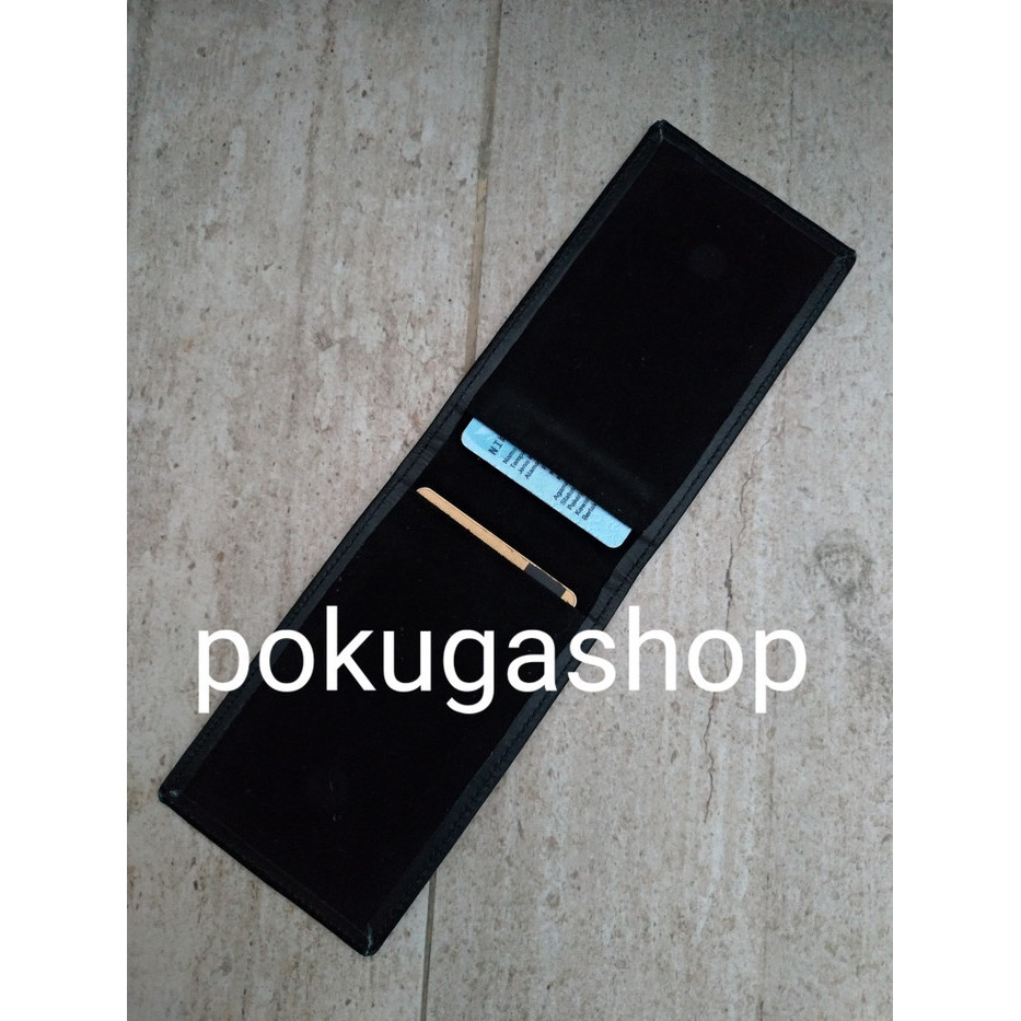 

BARANG TERLARIS nametag kulit bank bri / nametag kulit /id card holder /cardholder