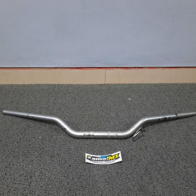 New Stang Stir Kawasaki Klx 150 Bf Se Stang Fatbar Ori Asli Copotan Motor Normal Tidak Peyang Terlar