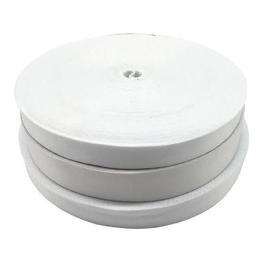 

Bahan Tali Lanyard 1.5 Cm X 100 Meter Tissu Utk Printing Sublim Kualitas Premium