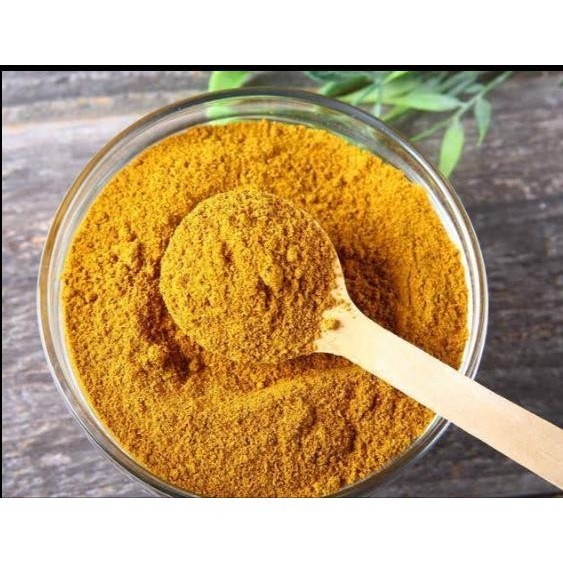

Mild Curry Powder 1kg / Kari Bubuk Premium Quality
