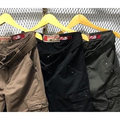 BA WANG CHENG CELANA TACTICAL PENDEK /CELANA PRIA/CELANA IMPORT