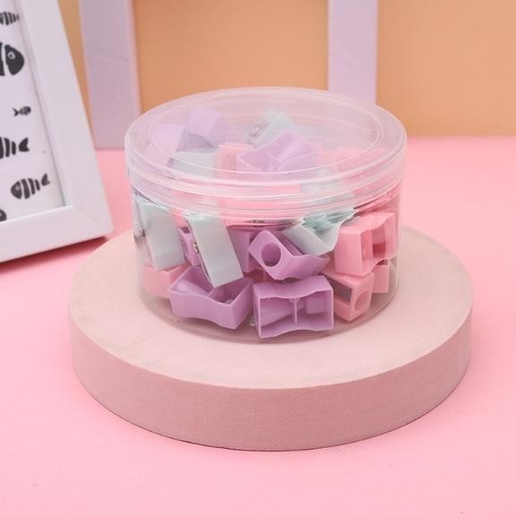 

MINI PENSIL SHARPENER MACARON COLOR / RAUTAN ASAHAN KECIL WARNA PASTEL MACARON Q223