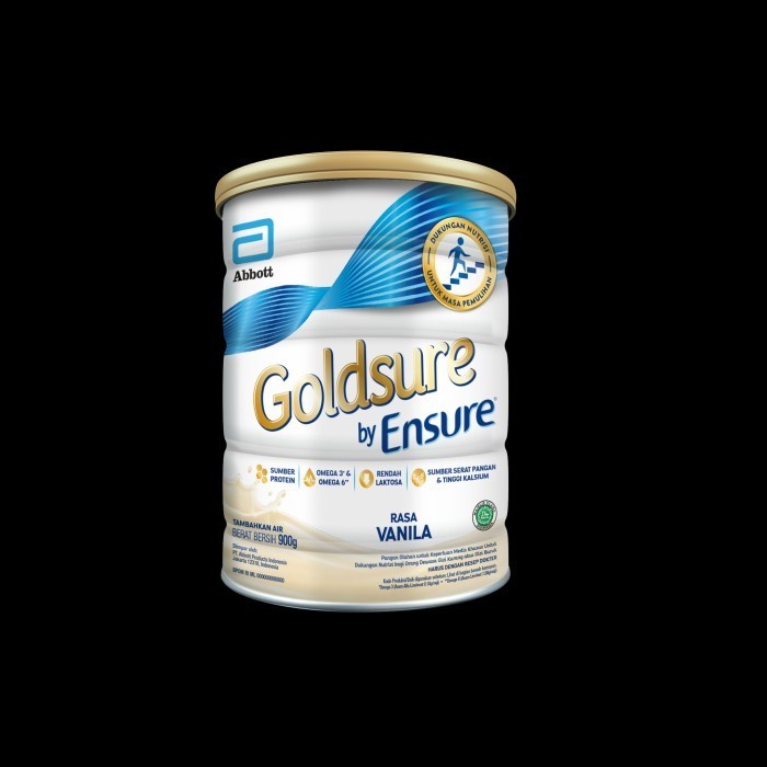 

Goldsure By Ensure 900Gr Vanila