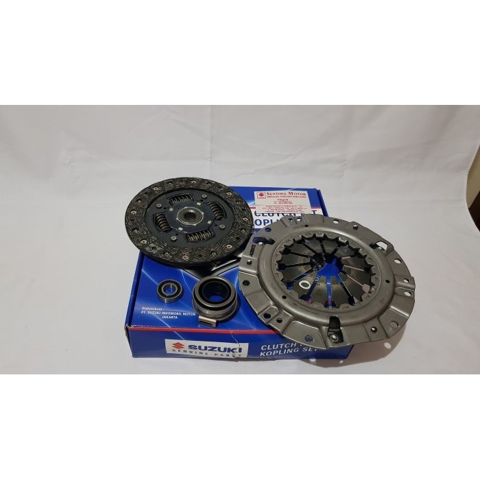 Kopling Set Suzuki Wagon R Sgp