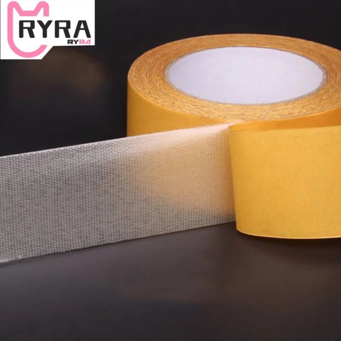

HRG DISKON Adhesive Tape Double-sided Adhesive Double-sided High Viscosity
