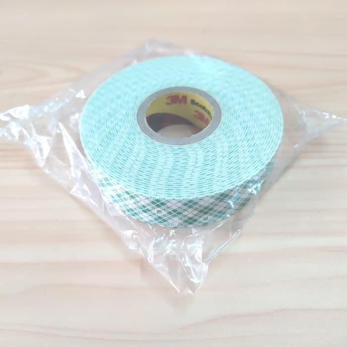 

Double Tape 3M 3 M Kecil HOT SALE