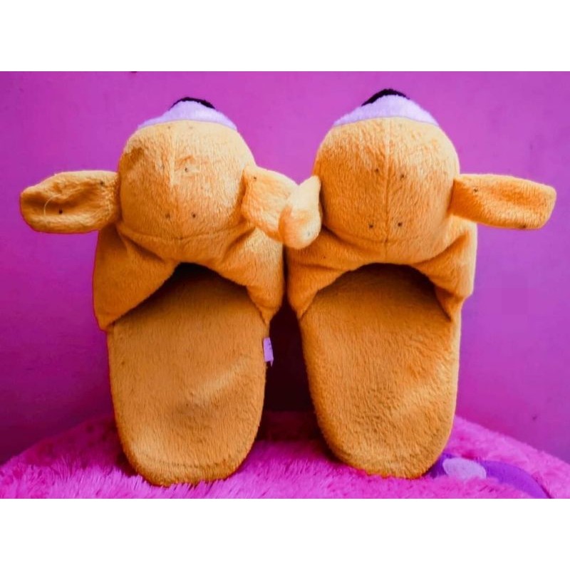 (PRELOVED) sandal wanita