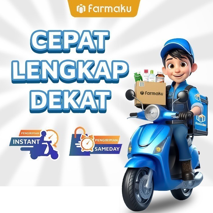 Natures Health Kidnetab 60 Tablet - Vitamin Untuk Ginjal