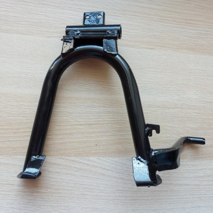 Standar Dua Jupiter Z Burhan 2006-2007-2008 Standar Tengah 2 Motor