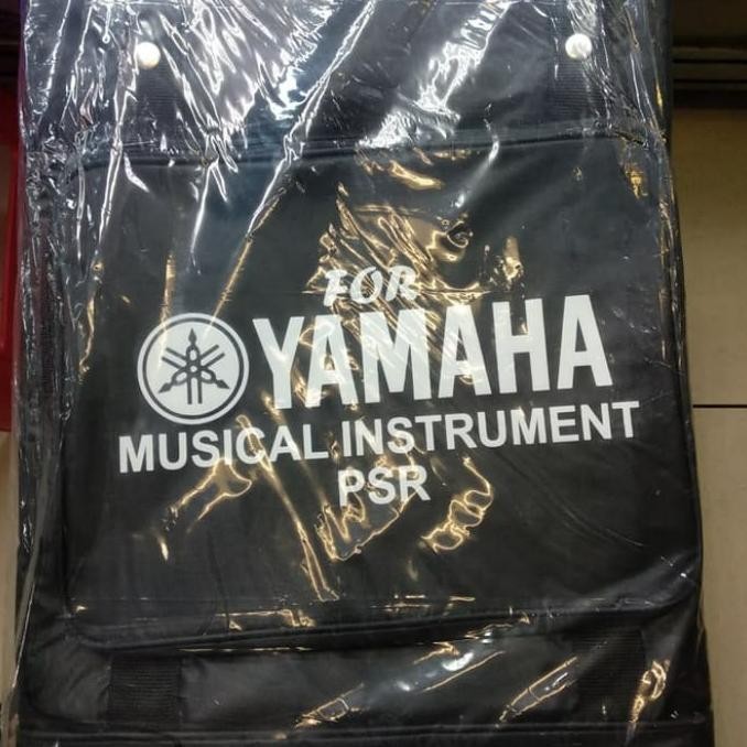 Tas Keyboard Yamaha Psr-S--770-750-775