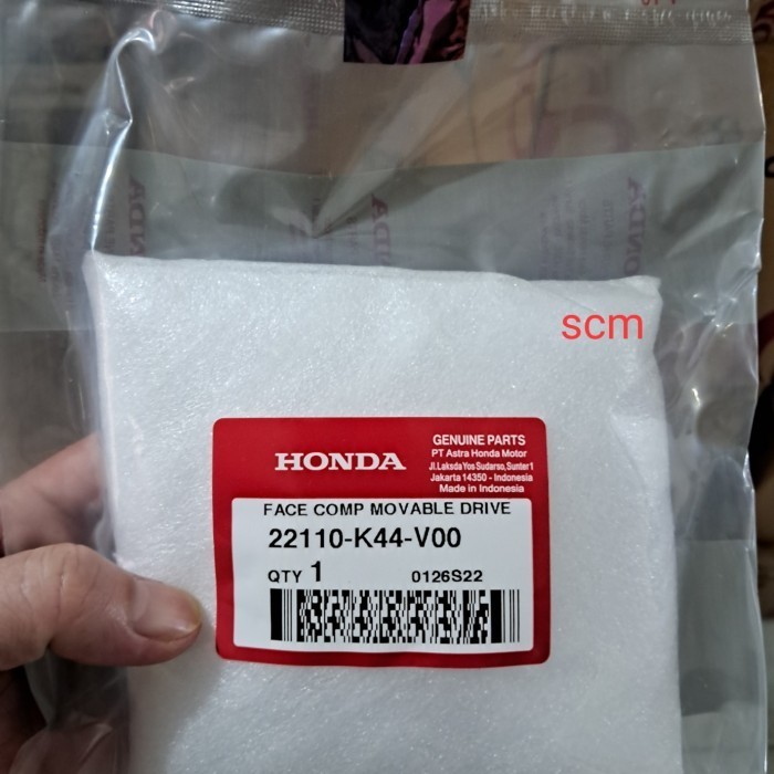 rumah roller beat pop beat fi esp k44 ori fcc