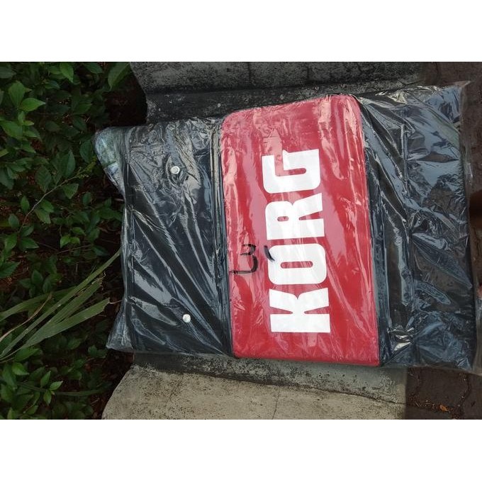 Tas Keyboard Korg Pa-700 Pa-600 Original