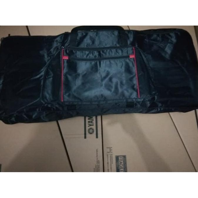 Yamaha Gigbag Psr / Sarung / Tas Psr / Softcase Psr S670 / E453