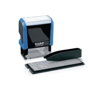 

Terlaris Stempel Trodat 4911 Typo / Bongkar Pasang SALE