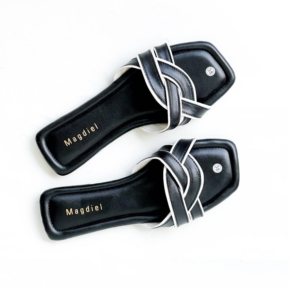 MAGDIEL - BRIANA SANDAL WANITA SHOPEE