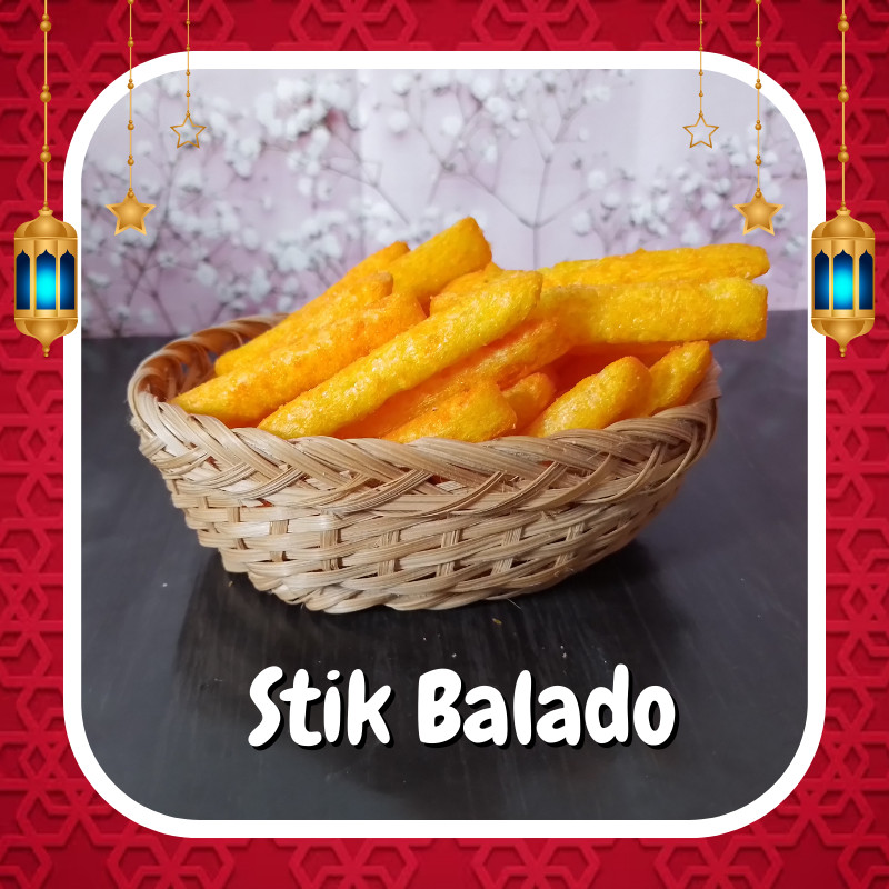 

stik balado 93 gram