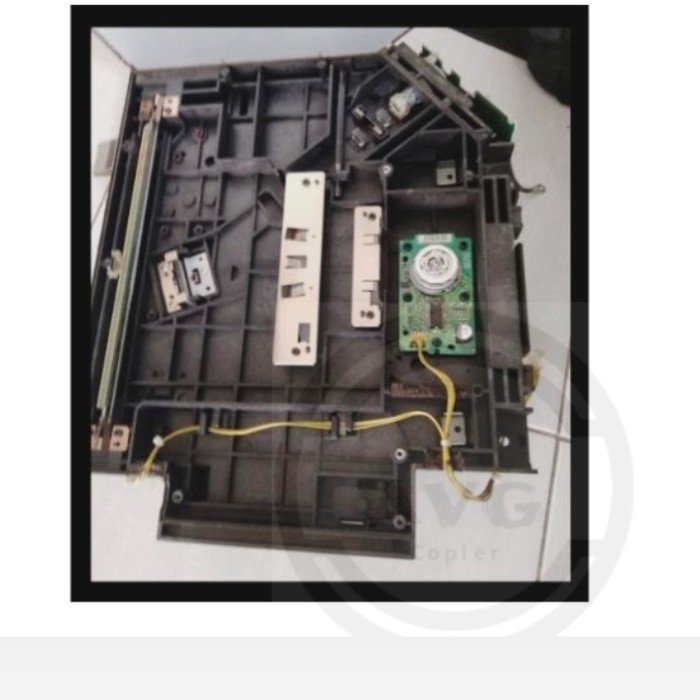 Laser Unit Canon Ir 6570 5570 5070