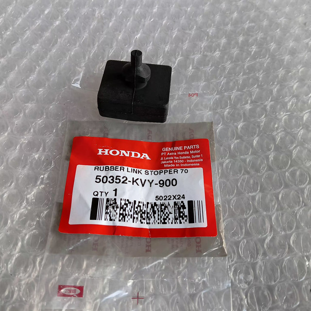 Rubber Link Stopper Beat AHM 50352KVY900