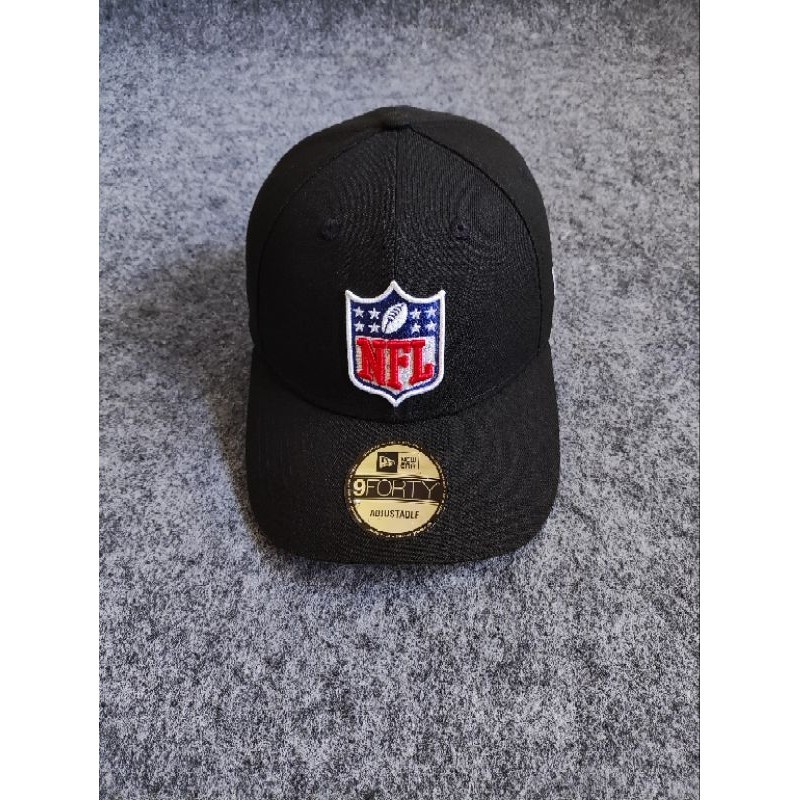 Topi Newera Nfl Second