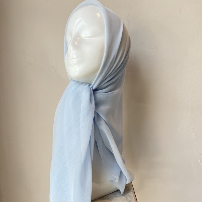 Khanaan + Paris Scarf