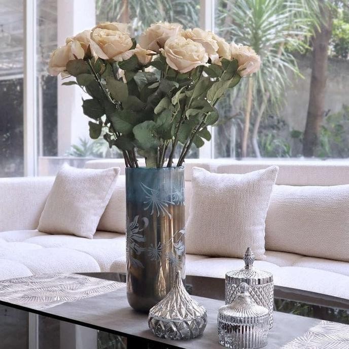 Vinoti Living Single Rose - Cream