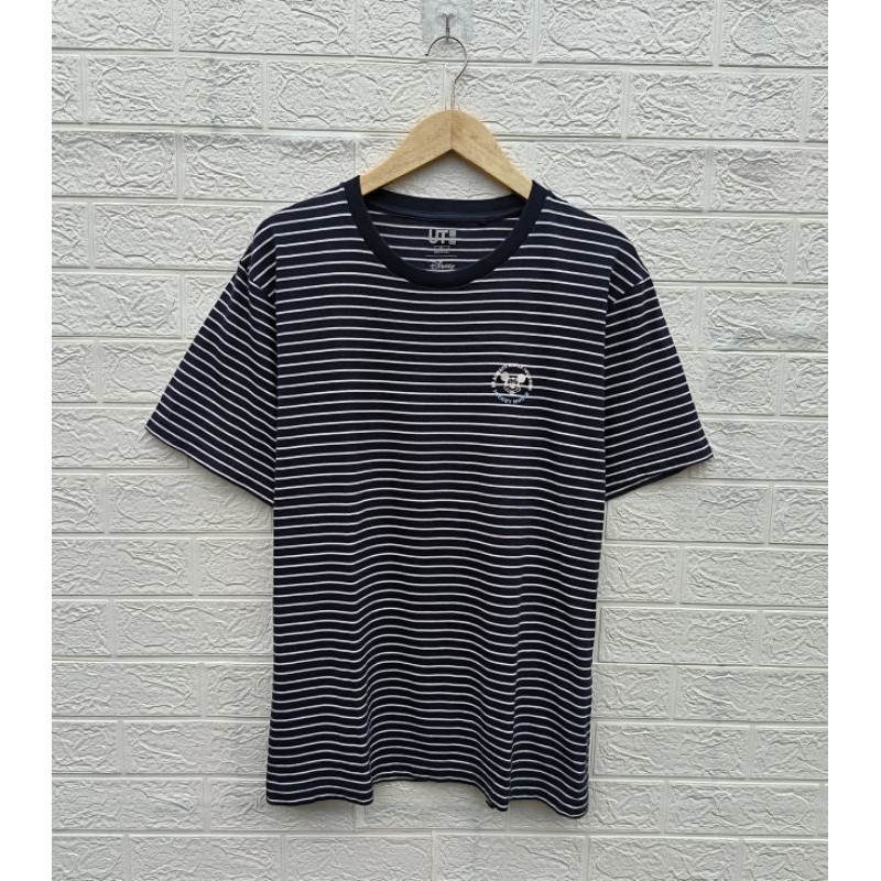 kaos uniqlo x disney original