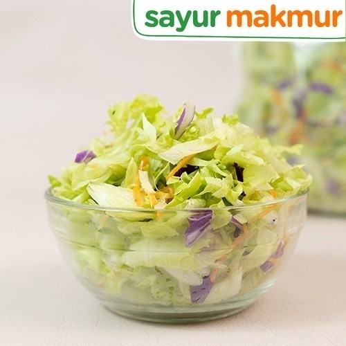 

Ijo-Ijo Kitchen Iceberg 1 pack Sayurmakmur