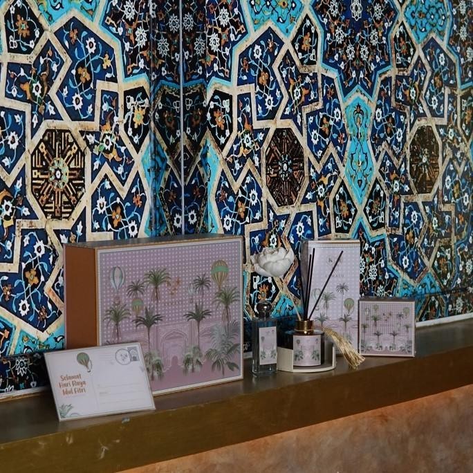 

Cloves Medium Hampers Lebaran