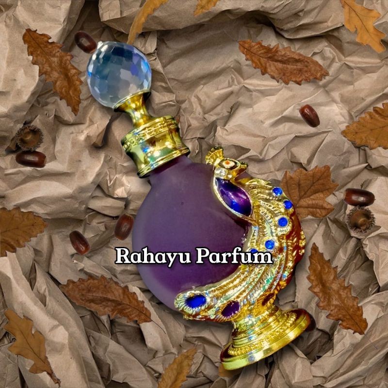 Minyak Mawar Merah/Mawar Putih/Mawar Kuning Asli Biang