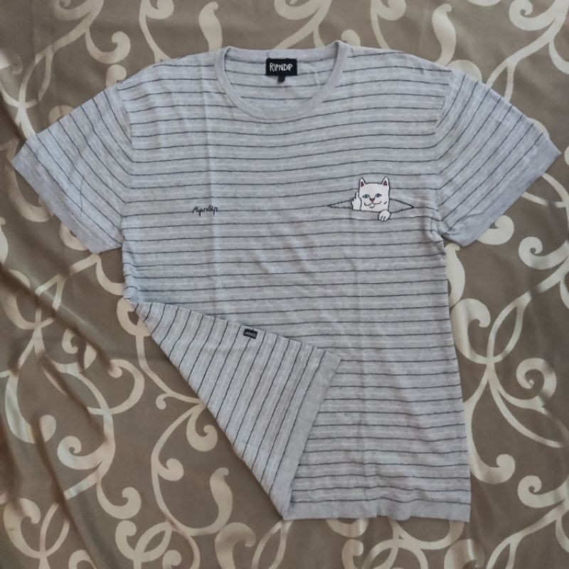 T-shirt RipNdip second