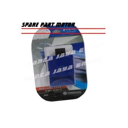 CDI ECU RACING SUZUKI SPIN 125 R-NR SKY-WAVE SKYWAVE HAYATE