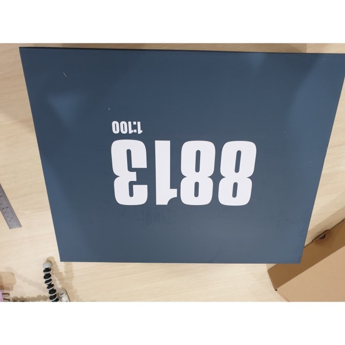 Daban 8813 MG 1/100 Sword Impulse