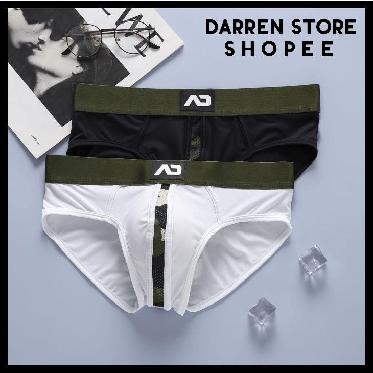 AD753 CELANA DALAM PRIA BRIEF SEXY / JOCKSTRAP PRIA SEXY BRIEF ADDICTED CELANA DALAM PRIA MEN'S