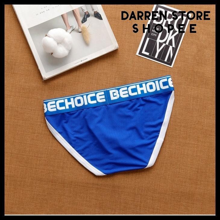 BR088. CELANA DALAM PRIA BRIEF SEXY / JOCKSTRAP PRIA SEXY BRIEF PRIA BECHOICE. CELANA DALAM PRIA.
