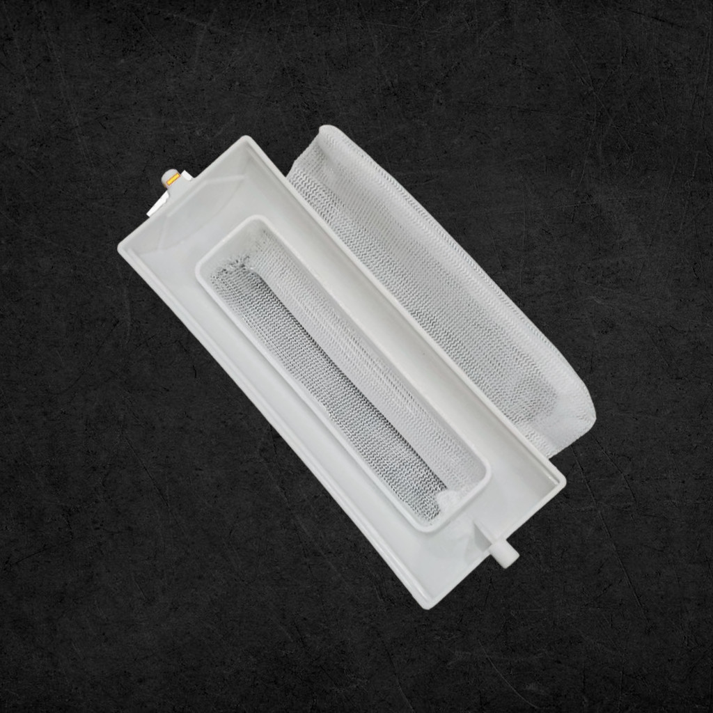 SARINGAN POLYTRON 7 Kg PWM 701 7358 7363 7366 FILTER KAIN Mesin Cuci 2 Tabung Politron Debu Kotoran 