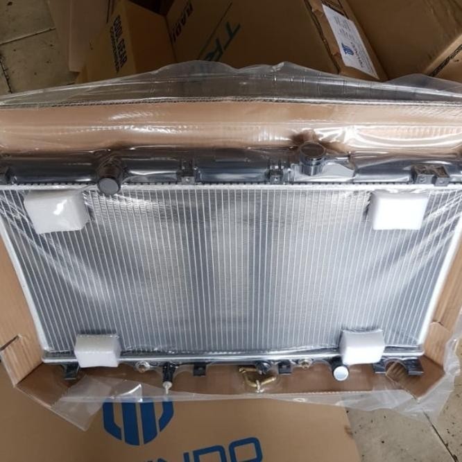 Radiator Crv Gen 2 2003 2006 Matic