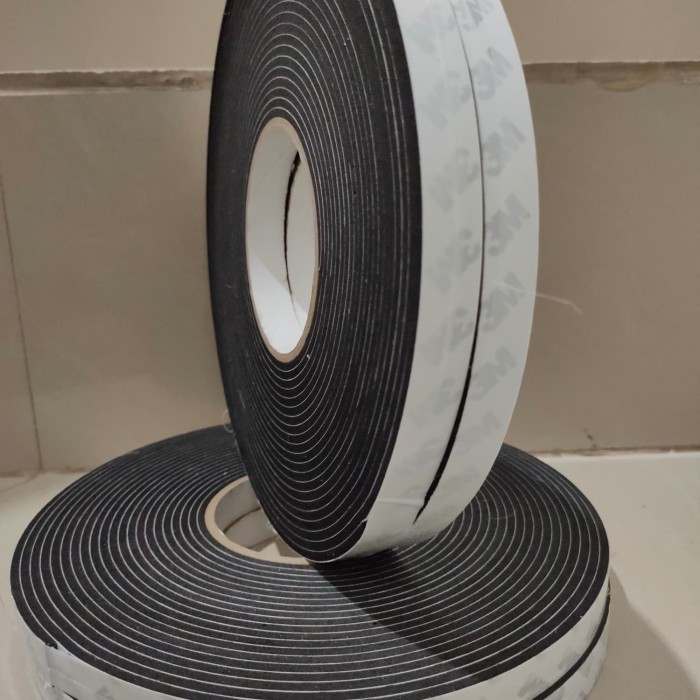 

HOT PROMO Single tape Foam 3m 3mm -15m x 10mtr