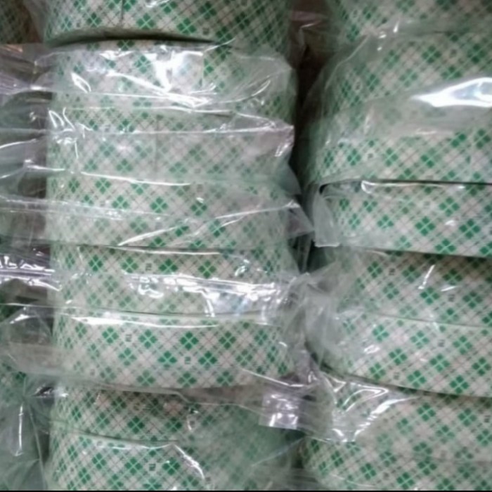 

HOT PROMO Double tape Mounting 4302 18mm x 5yrd