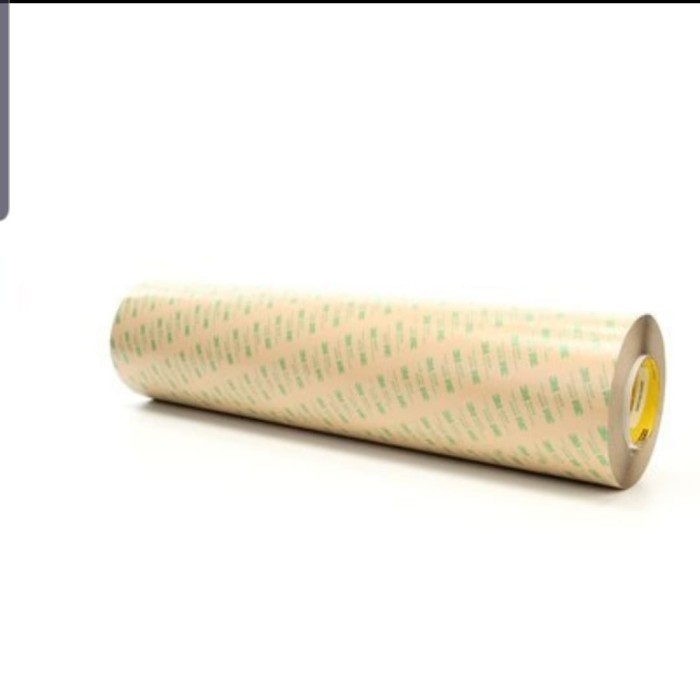 

BRG BARU Double Tape 3M 468 200MP 120cm 55m