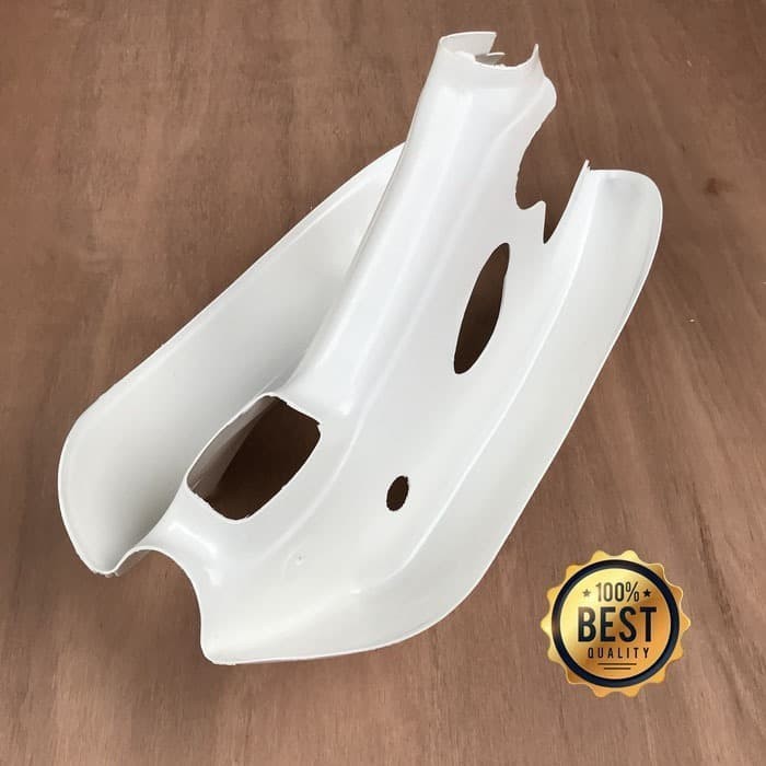 TEBENG SAYAP LEGSHIELD MOTOR HONDA C70 C 70 BAHAN TEBAL KUAT