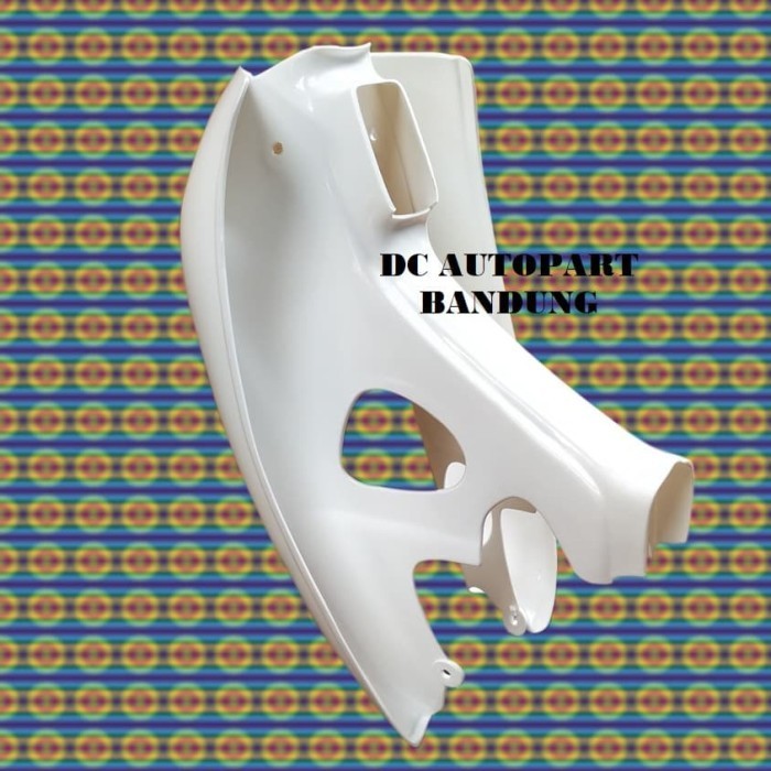 SAYAP C700 C800 SUPERCUP TEBENG HONDA C700 C800 SUPERCUB