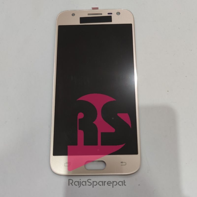LCD + TOUCHSCREEN J3 PRO 2017/ J330 GOLD ORG (OLED)