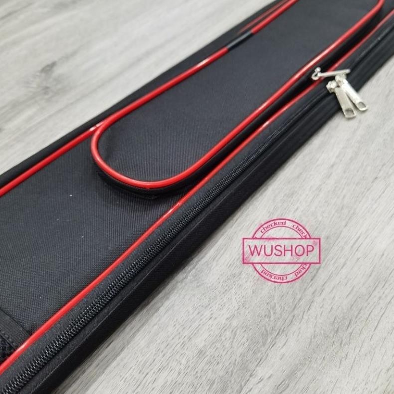 SALE Tas Wushu pedang golok latihan pertandingan bag Promo