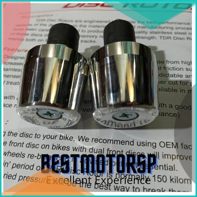 Jalu Stang motor PCX Vario Nmax Mio Beat Tiger Verza Vixion Universal