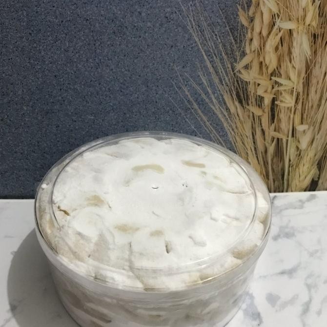 

Big Sale Putri Salju Kue Kering 500 Gram Snow White Cookies Berkualitas