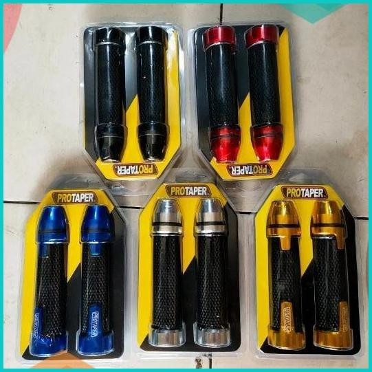 HANDGRIP KITACO JALU CNC UNIVERSAL ORIGINAL 19F3B2024 suku cadang